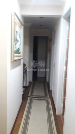 Imagem Apartamento com 3 Quartos à Venda, 81 m² em Alto Da Mooca - São Paulo