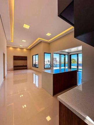 Imagem Casa com 3 Quartos à Venda, 200 m² em Condomínio Jardins Do Império - Indaiatuba Imagem Casa com 3 Quartos à Venda, 200 m² em Condomínio Jardins Do Império - Indaiatuba