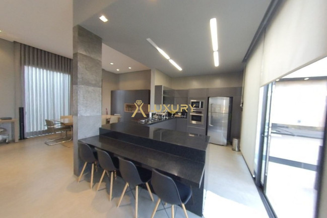 Imóvel com 4 Quartos à Venda, 218 m² em Balneário água Limpa - Nova Lima