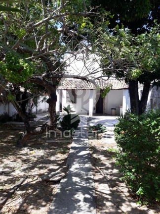 Imagem Sobrado com 8 Quartos à Venda, 530 m² em Centro - Fortaleza