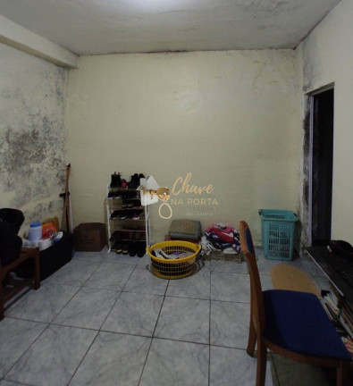 Imagem Casa com 4 Quartos à Venda, 196 m² em Jardim São Manoel - São Paulo