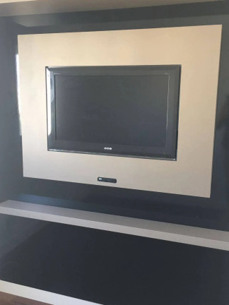Imagem Apartamento com 1 Quarto à Venda, 46 m² em Centro - São Paulo
