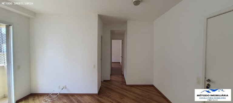 Imagem Apartamento com 2 Quartos à Venda, 51 m² em Campestre - Santo André