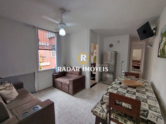 Apartamento com 3 Quartos à Venda, 68 m² em Braga - Cabo Frio