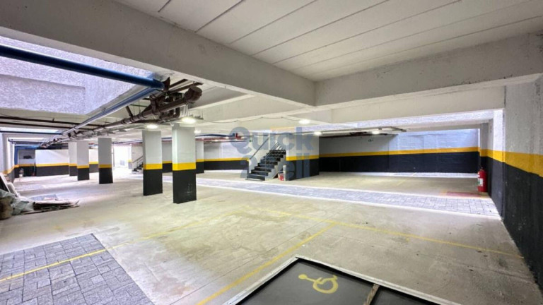 Imagem Apartamento com 2 Quartos à Venda, 49 m² em Vila Gumercindo - São Paulo