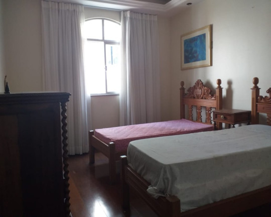 Imagem Imóvel com 5 Quartos à Venda, 200 m² em São Mateus - Juiz De Fora Imagem Imóvel com 5 Quartos à Venda, 200 m² em São Mateus - Juiz De Fora