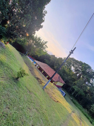 Imagem Chácara com 4 Quartos à Venda, 4.300 m² em Guararema