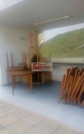 Imagem Apartamento com 3 Quartos à Venda, 59 m² em Vila Eldízia - Santo André Imagem Apartamento com 3 Quartos à Venda, 59 m² em Vila Eldízia - Santo André