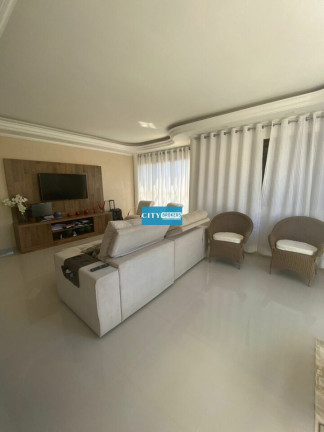 Imagem Apartamento com 4 Quartos à Venda, 170 m² em Vila Pedro Moreira - Guarulhos
