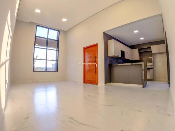 Imagem Casa com 3 Quartos à Venda,  em Vila Rubens - Indaiatuba