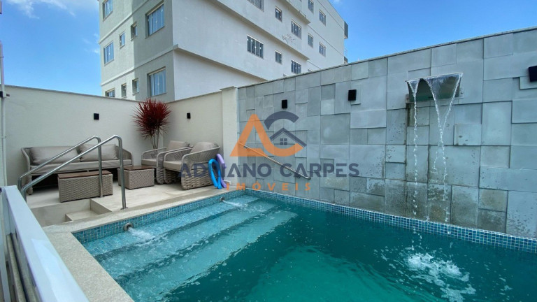 Imagem Imóvel com 2 Quartos para Alugar, 70 m² em Gravatá - Navegantes