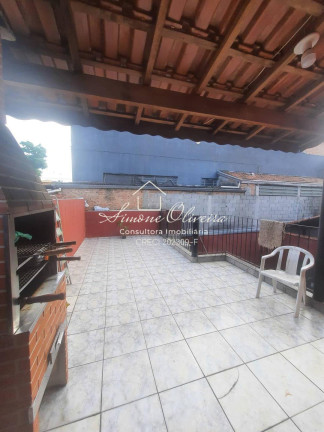 Imagem Apartamento com 3 Quartos à Venda, 250 m² em Jardim Sonia Maria - Taubaté Imagem Apartamento com 3 Quartos à Venda, 250 m² em Jardim Sonia Maria - Taubaté