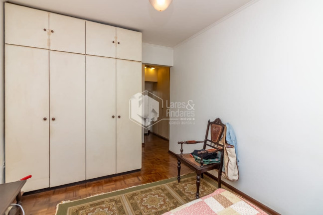 Imagem Apartamento com 2 Quartos à Venda, 106 m² em Itaim Bibi - São Paulo