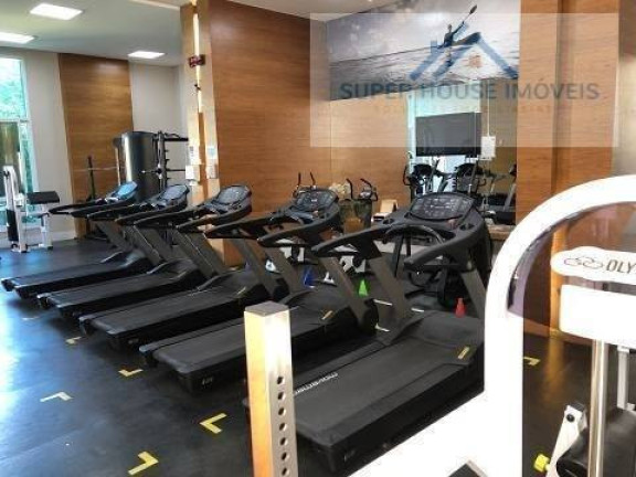 Imagem Apartamento com 2 Quartos à Venda,  em Sítio Tamboré Alphaville - Barueri