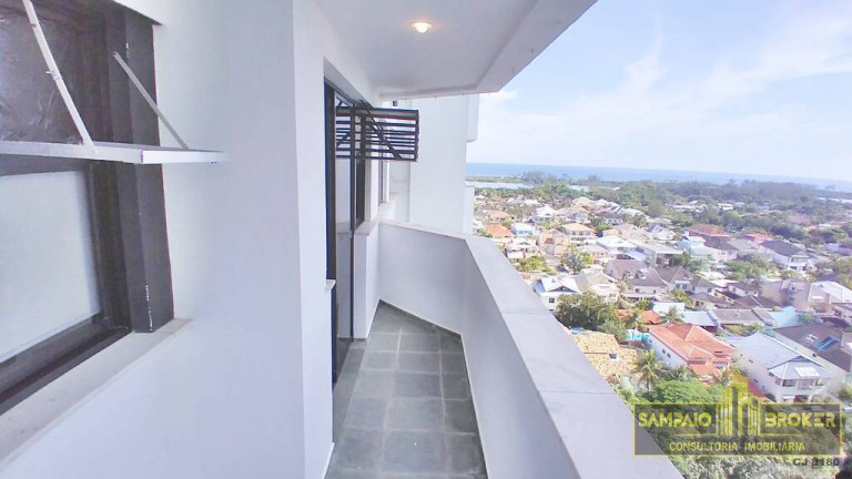 Imagem Apartamento com 2 Quartos para Alugar, em Barra Da Tijuca - Rio De Janeiro Imagem Apartamento com 2 Quartos para Alugar, em Barra Da Tijuca - Rio De Janeiro