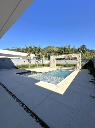 Imagem Casa com 3 Quartos à Venda, 384 m² em Amizade - Jaraguá Do Sul