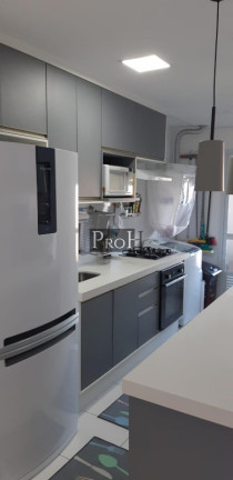 Imagem Apartamento com 3 Quartos à Venda, 74 m² em Jardim Hollywood - São Bernardo Do Campo Imagem Apartamento com 3 Quartos à Venda, 74 m² em Jardim Hollywood - São Bernardo Do Campo
