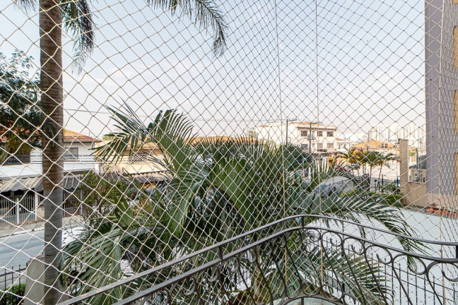 Imagem Apartamento com 2 Quartos à Venda, 59 m² em Vila Santo Estefano (jabaquara) - São Paulo