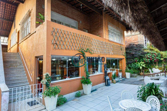 Imagem Casa com 5 Quartos à Venda, 400 m² em Itaipu - Niterói Imagem Casa com 5 Quartos à Venda, 400 m² em Itaipu - Niterói