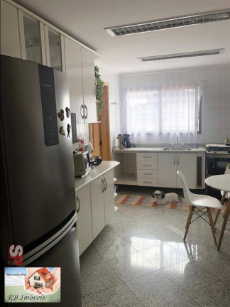 Apartamento com 3 Quartos à Venda, 135 m² em Santo Antônio - São Caetano Do Sul