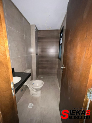 Imagem Apartamento com 2 Quartos à Venda, 40 m² em Vila Mafra - São Paulo