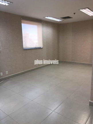 Imagem Imóvel Comercial à Venda, 34 m² em Santo Amaro - São Paulo