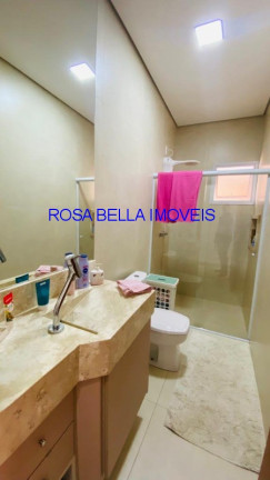 Imagem Casa de Condomínio com 3 Quartos à Venda, 189 m² em Jardim Residencial Dona Lucilla - Indaiatuba Imagem Casa de Condomínio com 3 Quartos à Venda, 189 m² em Jardim Residencial Dona Lucilla - Indaiatuba