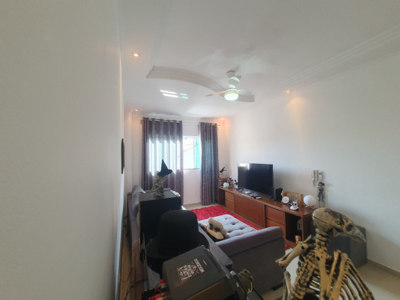 Imagem Casa com 3 Quartos à Venda, 70 m² em Vila Pires - Santo André Imagem Casa com 3 Quartos à Venda, 70 m² em Vila Pires - Santo André
