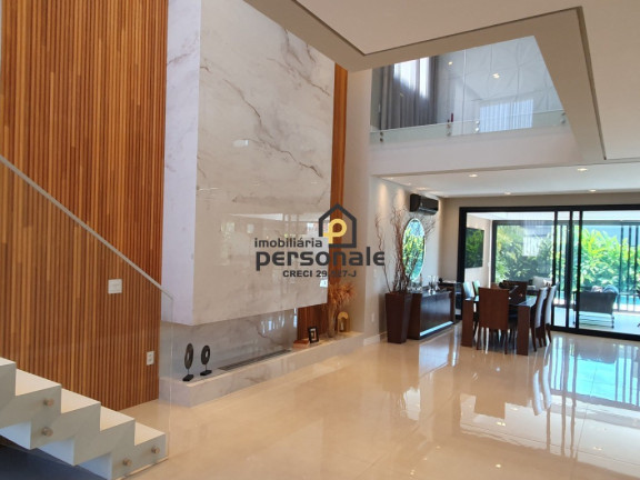 Imagem Imóvel com 4 Quartos à Venda, 347 m² em Alphaville Nova Esplanada - Votorantim Imagem Imóvel com 4 Quartos à Venda, 347 m² em Alphaville Nova Esplanada - Votorantim