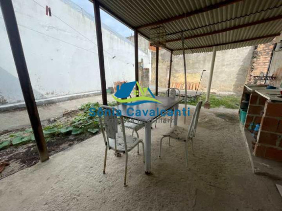 Casa com 3 Quartos à Venda, 100 m² em Tabuleiro Do Martins - Maceió