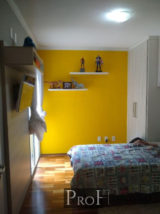 Imagem Apartamento com 3 Quartos à Venda, 174 m² em Jardim Bela Vista - Santo André Imagem Apartamento com 3 Quartos à Venda, 174 m² em Jardim Bela Vista - Santo André