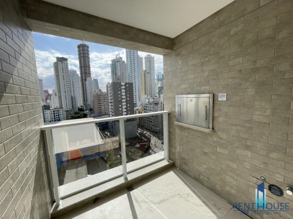 Apartamento com 3 Quartos à Venda, 120 m² em Centro - Balneário Camboriú