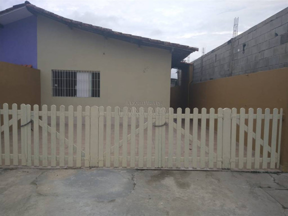 Casa com 2 Quartos à Venda, 68 m² em Jardim Suarao - Itanhaem
