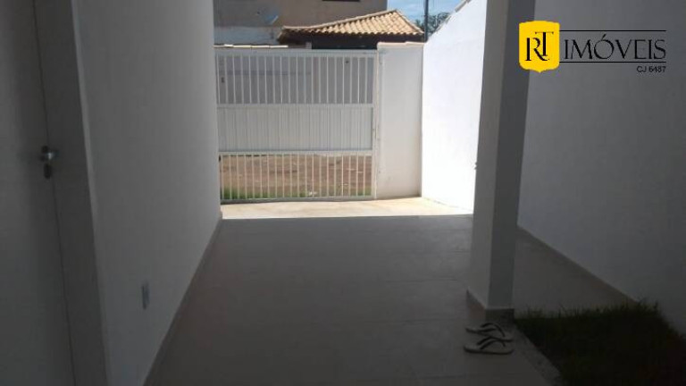 Imagem Casa com 2 Quartos à Venda, 98 m² em Guriri - Cabo Frio