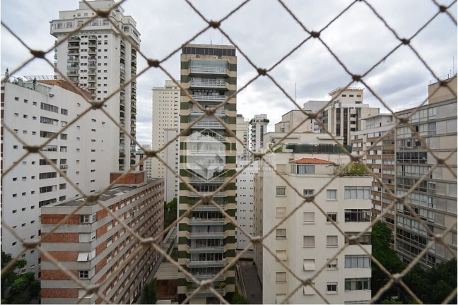 Imagem Apartamento com 3 Quartos à Venda, 180 m² em Santa Cecília - São Paulo Imagem Apartamento com 3 Quartos à Venda, 180 m² em Santa Cecília - São Paulo