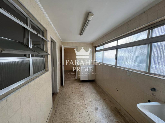 Imagem Apartamento com 2 Quartos à Venda, 101 m² em Gonzaga - Santos Imagem Apartamento com 2 Quartos à Venda, 101 m² em Gonzaga - Santos