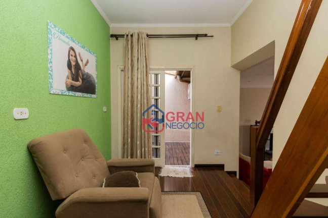 Imagem Casa com 4 Quartos à Venda, 243 m² em Pilarzinho - Curitiba
