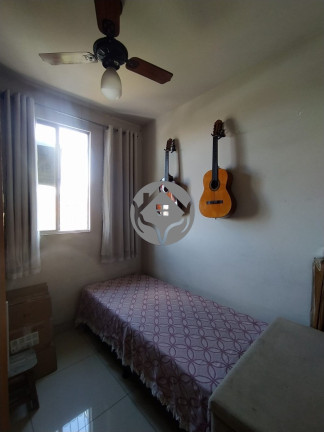 Imagem Apartamento com 3 Quartos à Venda, 58 m² em Jaqueline - Belo Horizonte Imagem Apartamento com 3 Quartos à Venda, 58 m² em Jaqueline - Belo Horizonte