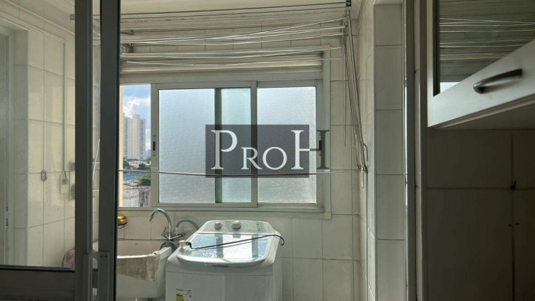 Imagem Apartamento com 3 Quartos à Venda, 100 m² em Vila Dom Pedro I - São Paulo Imagem Apartamento com 3 Quartos à Venda, 100 m² em Vila Dom Pedro I - São Paulo