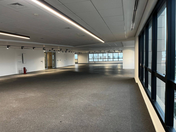 Imagem Imóvel Comercial para Alugar, 1 m² em Alphaville Industrial - Barueri