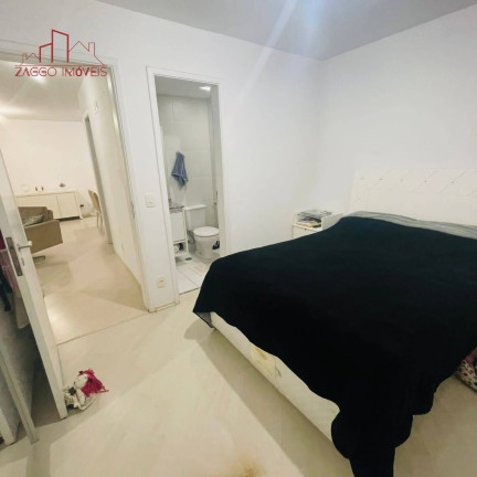 Imagem Apartamento com 3 Quartos à Venda, 70 m² em Parque Taboão - Taboão Da Serra
