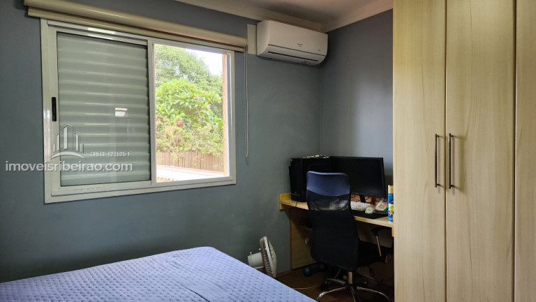 Imagem Casa de Condomínio com 4 Quartos à Venda, 240 m² em Bosque Das Juritis - Ribeirão Preto
