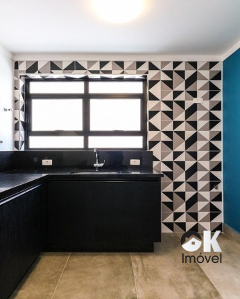 Imagem Apartamento com 3 Quartos à Venda, 130 m² em Higienópolis - São Paulo Imagem Apartamento com 3 Quartos à Venda, 130 m² em Higienópolis - São Paulo