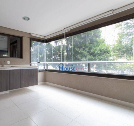 Imagem Apartamento com 4 Quartos à Venda, 155 m² em Pompéia - São Paulo