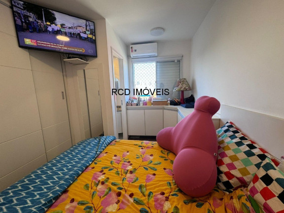 Imagem Apartamento com 2 Quartos à Venda, 77 m² em Jardim Arpoador - São Paulo