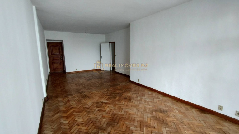 Imagem Apartamento com 4 Quartos à Venda, 160 m² em Tijuca - Rio De Janeiro Imagem Apartamento com 4 Quartos à Venda, 160 m² em Tijuca - Rio De Janeiro