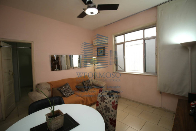 Imagem Apartamento com 2 Quartos à Venda, em Olaria - Rio De Janeiro Imagem Apartamento com 2 Quartos à Venda, em Olaria - Rio De Janeiro