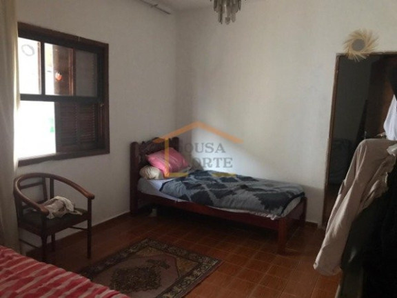 Imagem Casa com 4 Quartos à Venda, 180 m² em Jardim Tremembé - São Paulo Imagem Casa com 4 Quartos à Venda, 180 m² em Jardim Tremembé - São Paulo