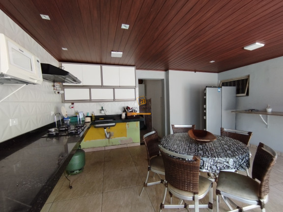 Imagem Casa com 3 Quartos à Venda, em Bairro Novo Itu - Itu Imagem Casa com 3 Quartos à Venda, em Bairro Novo Itu - Itu