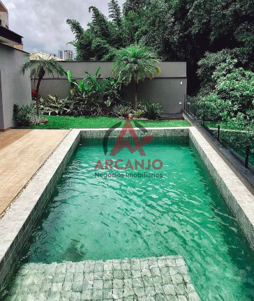 Imagem Casa com 4 Quartos à Venda, 312 m² em San Fernando Valley - Atibaia Imagem Casa com 4 Quartos à Venda, 312 m² em San Fernando Valley - Atibaia